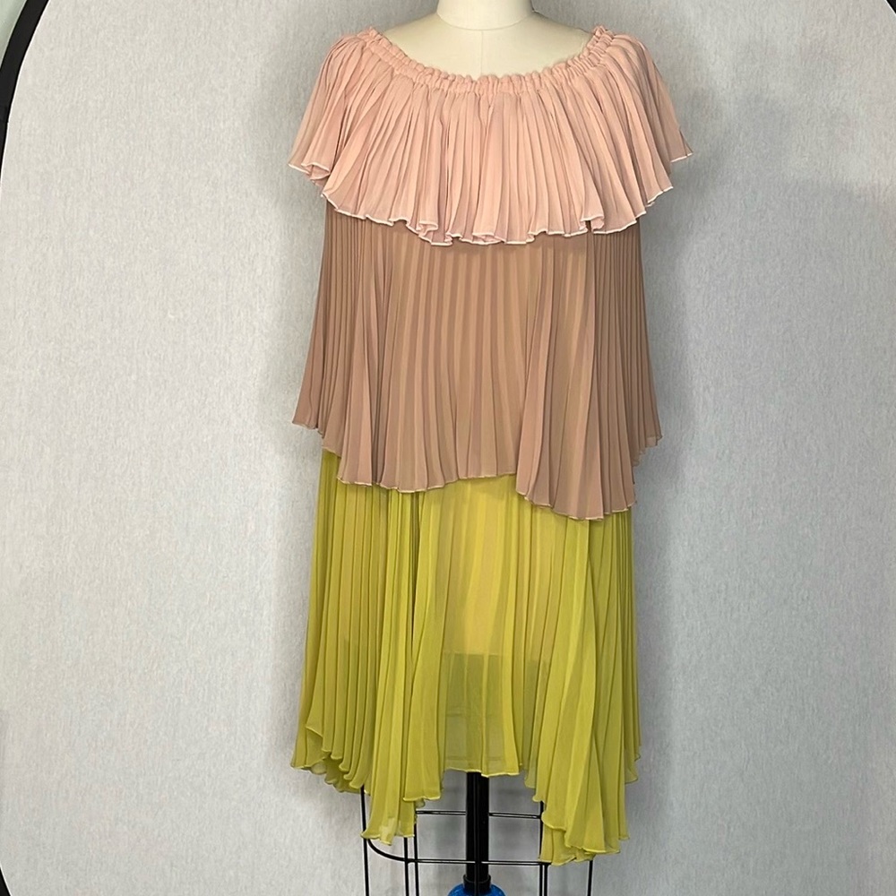 - Delfi  Collective dress , size Small.